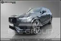 2022 Volvo XC90