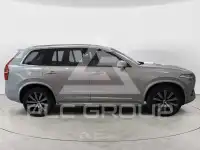 2022 Volvo XC90