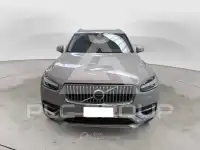 2022 Volvo XC90
