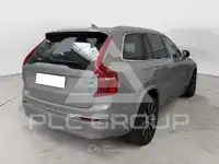 2022 Volvo XC90