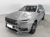 2022 Volvo XC90