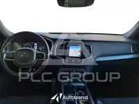 2022 Volvo XC90