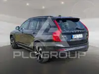 2022 Volvo XC90