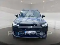 2022 Volvo XC90