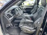 2022 Volvo XC90