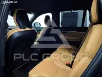 2022 Volvo XC90