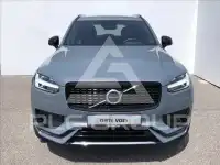 2022 Volvo XC90