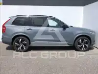 2022 Volvo XC90