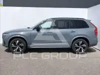 2022 Volvo XC90