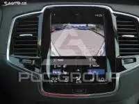 2022 Volvo XC90