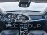 2022 Volvo XC90