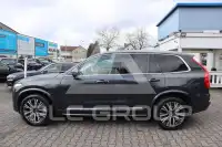 2022 Volvo XC90