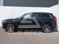 2022 Volvo XC90