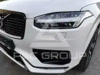 2022 Volvo XC90