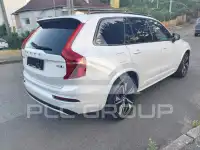 2022 Volvo XC90