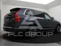 2022 Volvo XC90