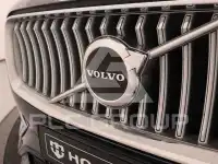 2022 Volvo XC90