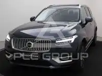 2022 Volvo XC90