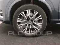 2022 Volvo XC90