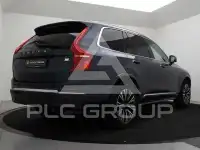 2022 Volvo XC90