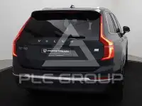 2022 Volvo XC90