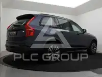 2022 Volvo XC90