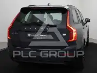 2022 Volvo XC90