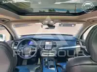 2022 Volvo XC90