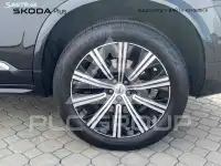 2022 Volvo XC90