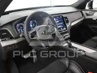 2022 Volvo XC90
