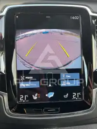 2022 Volvo XC90