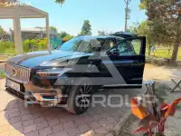 2022 Volvo XC90