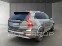 2022 Volvo XC90