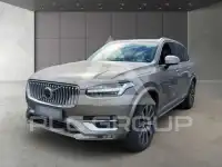 2022 Volvo XC90