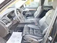 2022 Volvo XC90