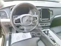 2022 Volvo XC90