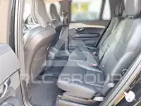2022 Volvo XC90
