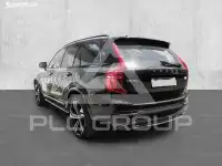 2022 Volvo XC90