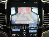 2022 Volvo XC90