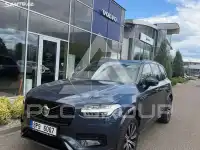 2022 Volvo XC90