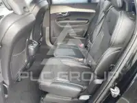 2022 Volvo XC90