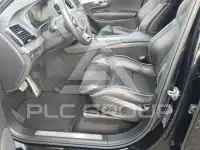 2022 Volvo XC90