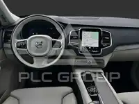 2022 Volvo XC90