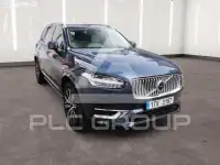 2022 Volvo XC90