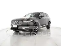 2022 Volvo XC90