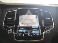 2022 Volvo XC90