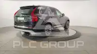 2022 Volvo XC90