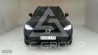 2022 Volvo XC90