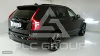 2022 Volvo XC90