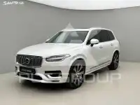 2022 Volvo XC90